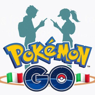 Логотип @pokego_scambi_italia - Pokémon Go - SCAMBI ITALIA