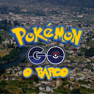 Логотип @pokegobarcoparola - 💬Parola PokeGOBarco