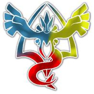 Логотип @pokegobern - Allgemein PokéGo Bern