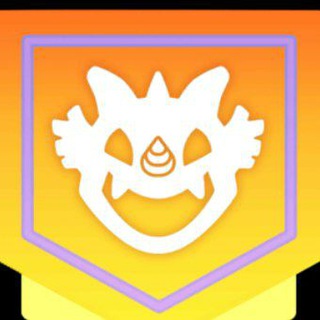 Логотип @pokegochinatown - [F] Pokémon Go Raids