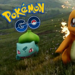 Логотип @pokegoitalia - Pokémon GO Italia