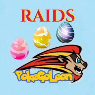 Логотип @pokegoleon - Incursiones POKEGOLEON