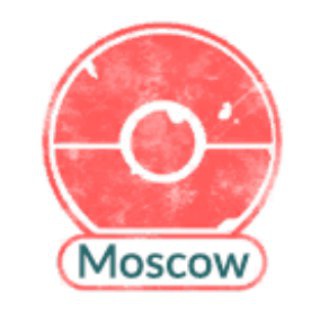 Логотип @pokegoquestmoscow - [NF][KF] Квесты внутри ТТК