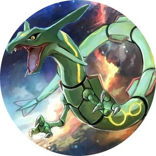 Логотип @pokegoraids - PokeGoRaids-allTeam