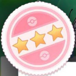 Логотип @pokemap100iv - Pokemon 100iv