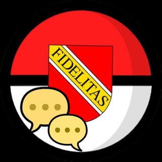 Логотип @pokemapka - Pokémap Karlsruhe