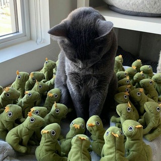 Логотип @pokemembrogame - Игровой чатик