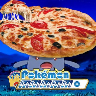 Логотип @pokemmoitalia - POKEMMO ITALIA