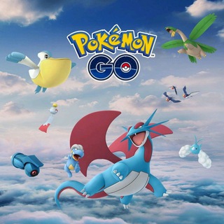 Логотип @pokemon10024hs - Pokemon & Raid