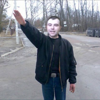 Логотип @pokemon1488 - ЖИТОМИРСЬКИЙ СКІНХЕД