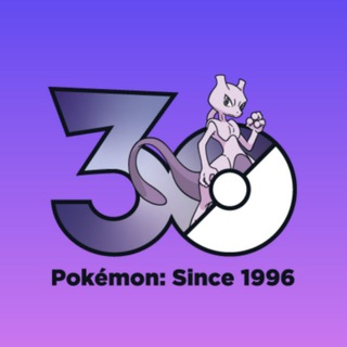 Логотип @pokemon_daily - Pokemon daily