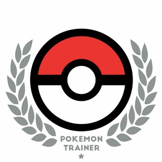 Логотип @pokemon_game - Telegram Plays Pokemon!