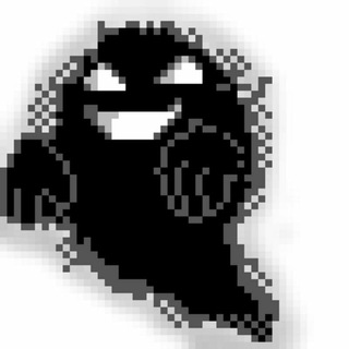 Логотип @pokemon_omg_star - Creep Toons | Discussion group