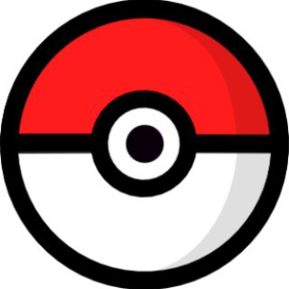 Логотип @pokemon_ufa - Pokémon GO / ӨФӨ