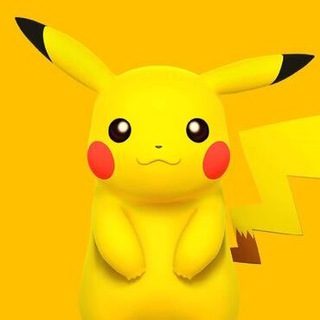 Логотип @pokemon_uzb - pokemon