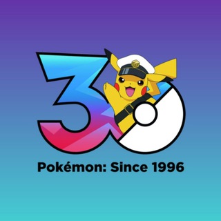 Логотип @pokemon_video_sklad - Pokemon Покеаниме