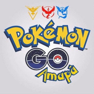 Логотип @pokemonap - Pokémon Go - AP