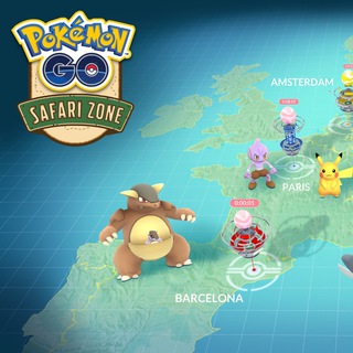 Логотип @pokemongo100iv - IV: 💯 - Pokemon Go