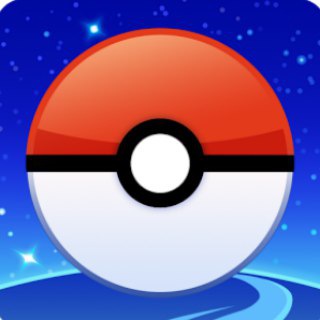Логотип @pokemongo29ru - PokemonGo29RU