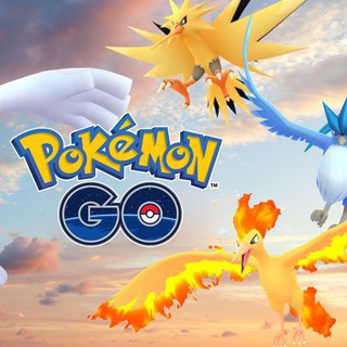 Логотип @pokemongo_diamante - Pokémon Go Diamante e dintorni