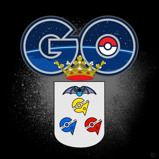 Логотип @pokemongoalbacete - Pokémon GO Albacete