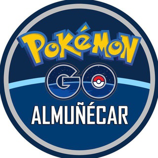 Логотип @pokemongoalmunecar - Pokémon GO Almuñécar
