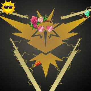 Логотип @pokemongoamarillo - Pokemon Go - Team Amarillo