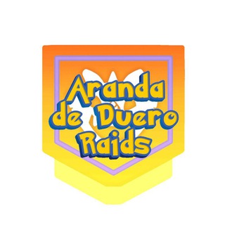 Логотип @pokemongoaranda - PkmGo Incursiones Aranda de Duero