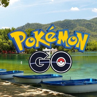 Логотип @pokemongobanyoles - Pokemon GO BANYOLES