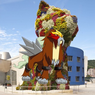 Логотип @pokemongobizkaia - PokemonGoBizkaia