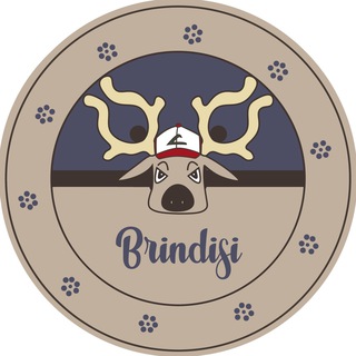 Логотип @pokemongobrindisi - Pokémon Go Brindisi