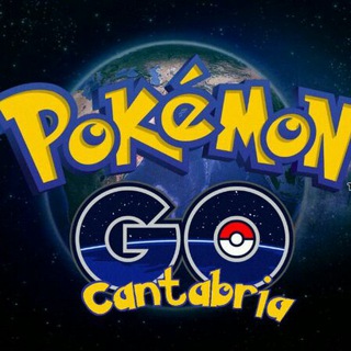 Логотип @pokemongocantabria1 - PokemonGoCantabria