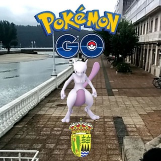 Логотип @pokemongocedeira - Pokémon Go Cedeira