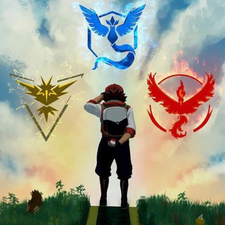 Логотип @pokemongochatspb - PokemonGoChat