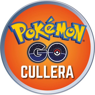 Логотип @pokemongocullera - Pokémon GO Cullera