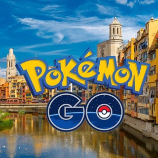 Логотип @pokemongogirona - Pokemon Go Girona