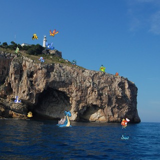 Логотип @pokemongojavea - Pokemon GO Jávea