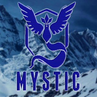 Логотип @pokemongokammystic - INFO! PokemonGo Mystic