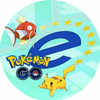 Логотип @pokemongokievskaya - PoGo на Киевской (МСК)
