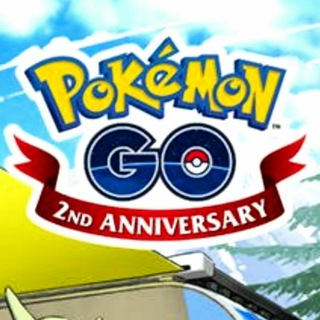 Логотип @pokemongokyiv - Pokémon Go Kyiv Межфрак
