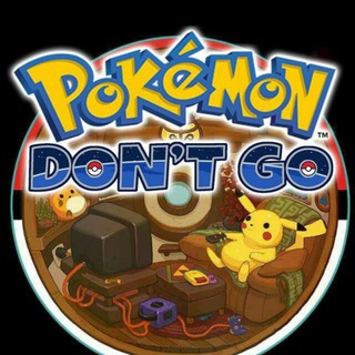 Логотип @pokemongolarioja - Pokemon Go La Rioja