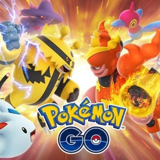 Логотип @pokemongomanza - Pokemon Go Manzanares el Real PUEBLO DE LA COMUNIDAD DE MADRID