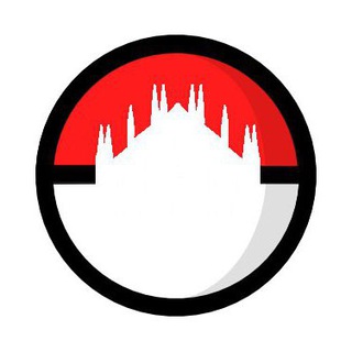 Логотип @pokemongomilano - Pokémon Go Milano