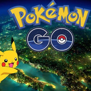 Логотип @pokemongonewschannel - PokemonGoNEWSChannel