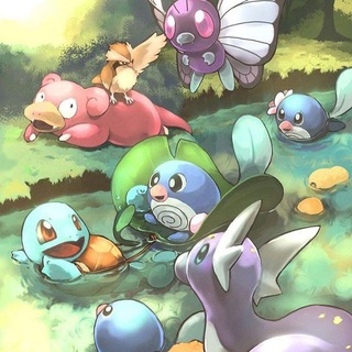 Логотип @pokemongoomskraiders - Омские Рейдеры Pokemon Go [Hub]