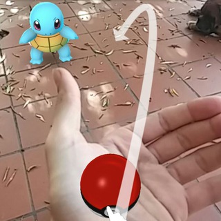 Логотип @pokemongopalermo - Pokemon Go Palermo