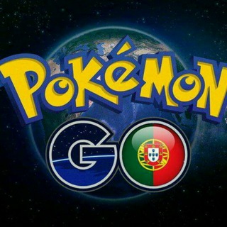 Логотип @pokemongopt - Pokemon GO PT