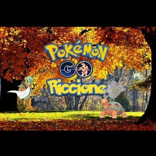 Логотип @pokemongoriccione2020 - PokémonGO RAID Riccione