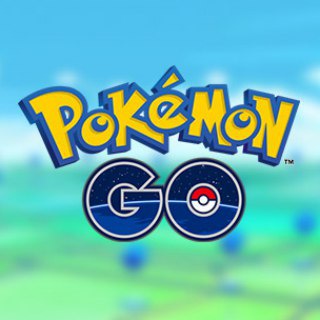 Логотип @pokemongorussiaflood - Pokemon Go [Чат]