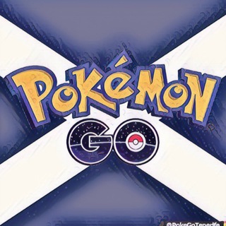 Логотип @pokemongotenerife - Grupo cerrado